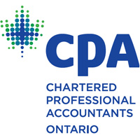 CPA Chartered Professional Accountants Ontario